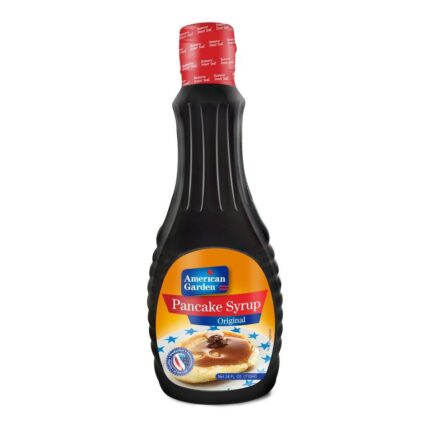 Syrup - Pan Cake
