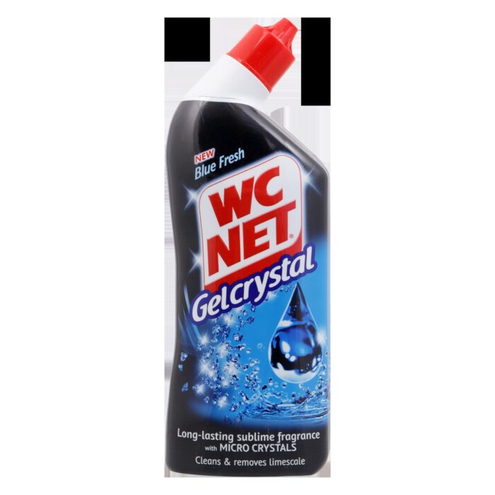 Wc Net Int/Gl Blue Fresh - Image 1