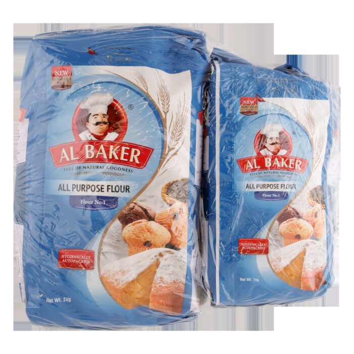 All Purpose Flour - Image 1