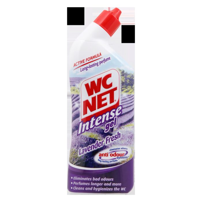 Wc Net Int/Gel Lavender Fresh - Image 1