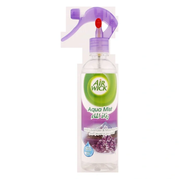 Air Freshner - Plastic Spray - Image 1