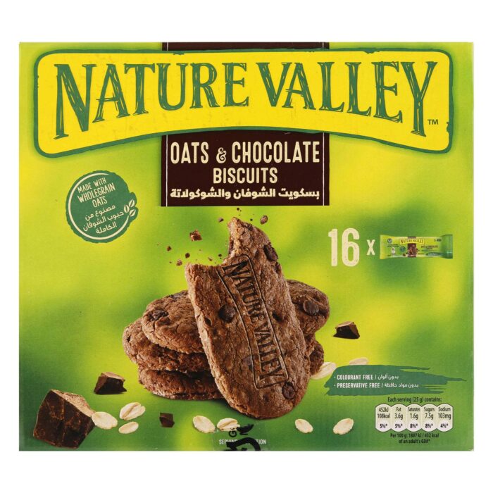 Bar - Cereals - Image 1