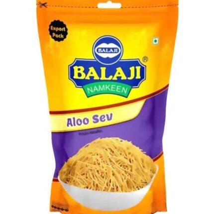 Aloo Sev