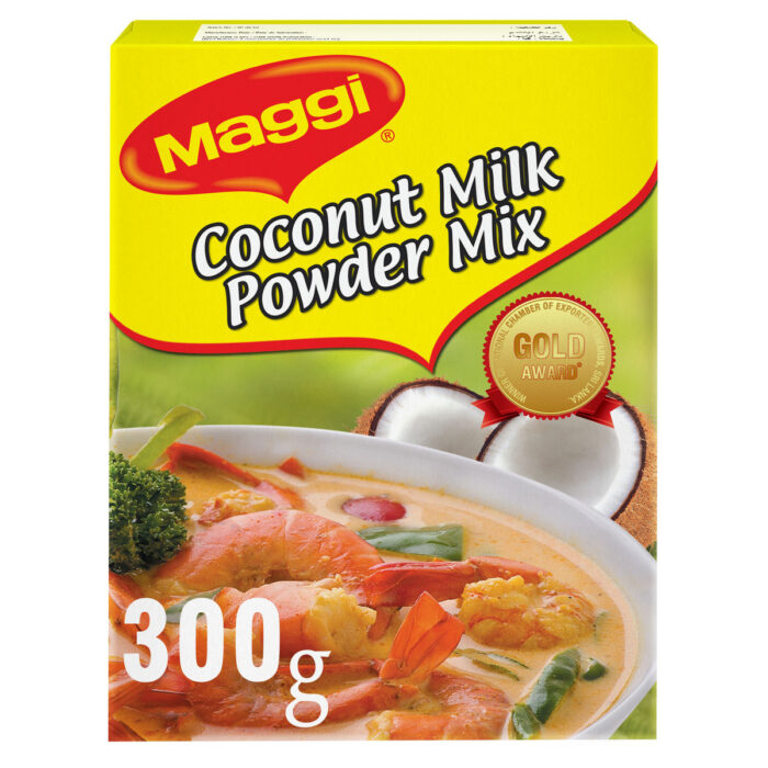 Coconut Milk Pwdr Mix - Image 1