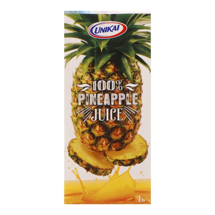 Juice Pineapple - Image 1