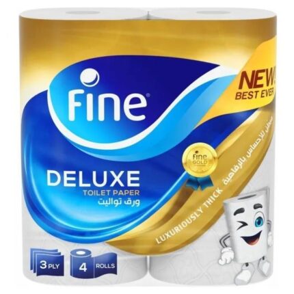 Toilet Roll-Fine