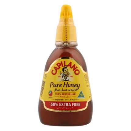 Honey Sqz