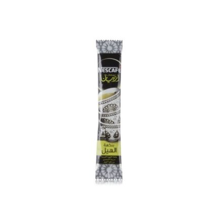 Nescafe Sachet  Pack