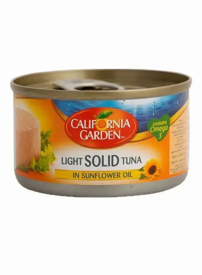 Tuna Solid - Image 1