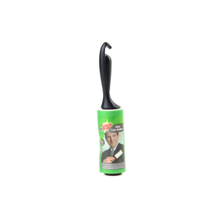 Scotch B Lint Rollr Mni - Image 1