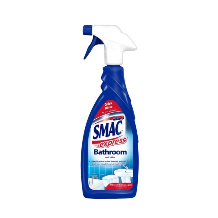 Smac Spry Bathroom Clener - Image 1