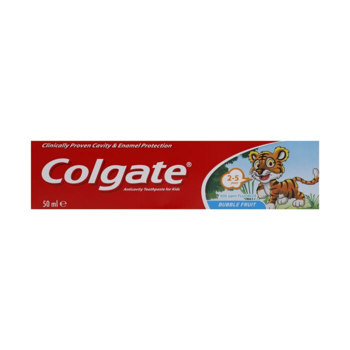 Kids Tooth Paste - Image 1