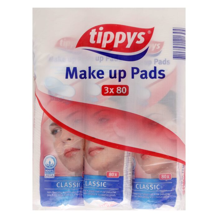 Make Up Pads - Image 1