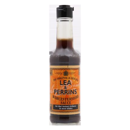 Ketchup Sauce Worcestershire
