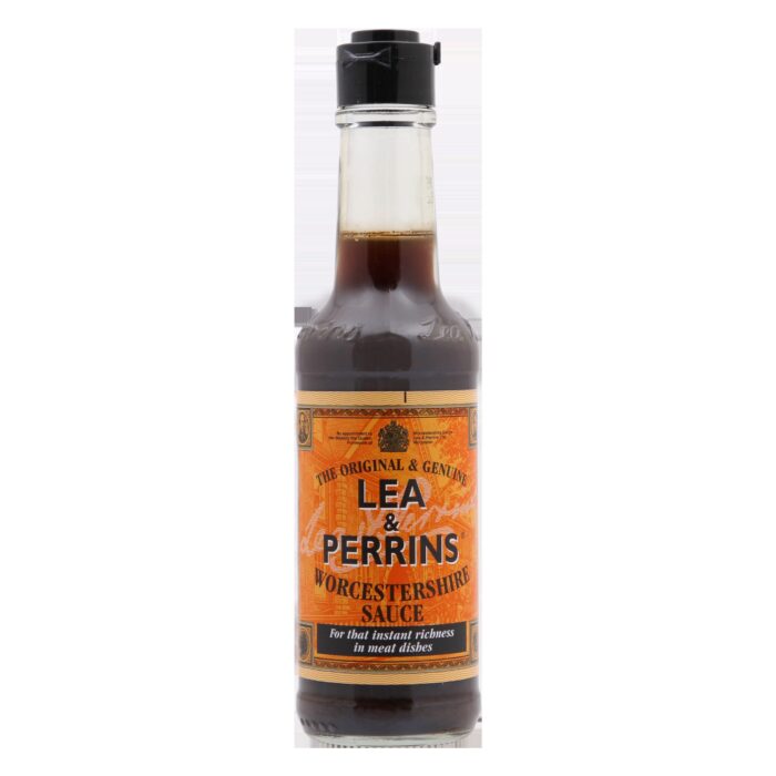 Ketchup Sauce Worcestershire - Image 1