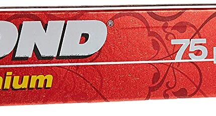 Aluminium Foil - 75 Sq Ft