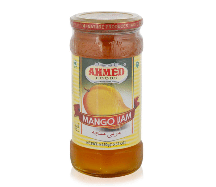 Jam Mango - Image 1