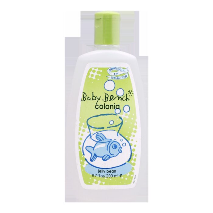 Baby Bench - Cologn - Image 1