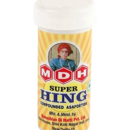 Hing Powder Super Compound