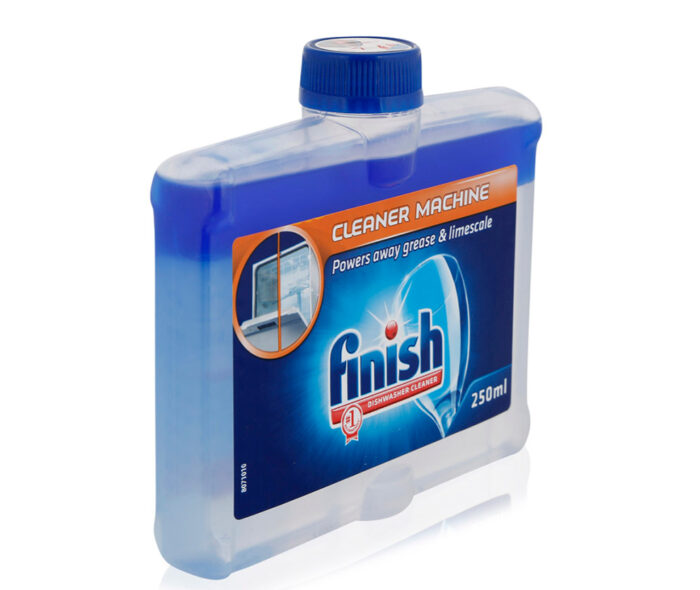 Finish Dishwasher - Image 1