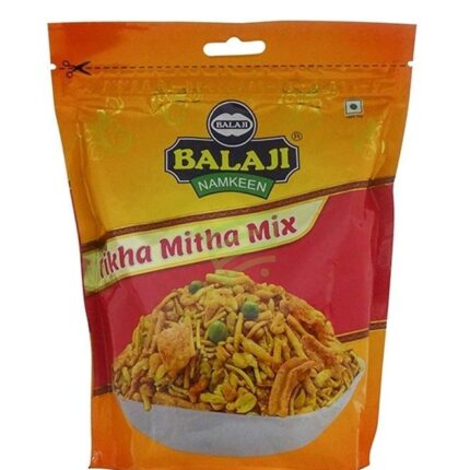 Mitha Mix