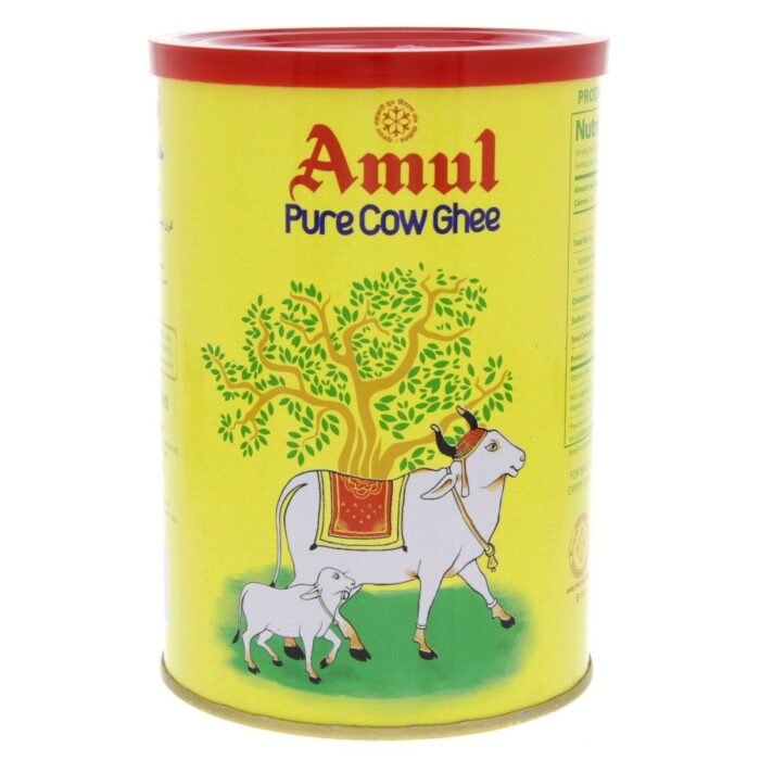 Cow Ghee - Amul - Image 1