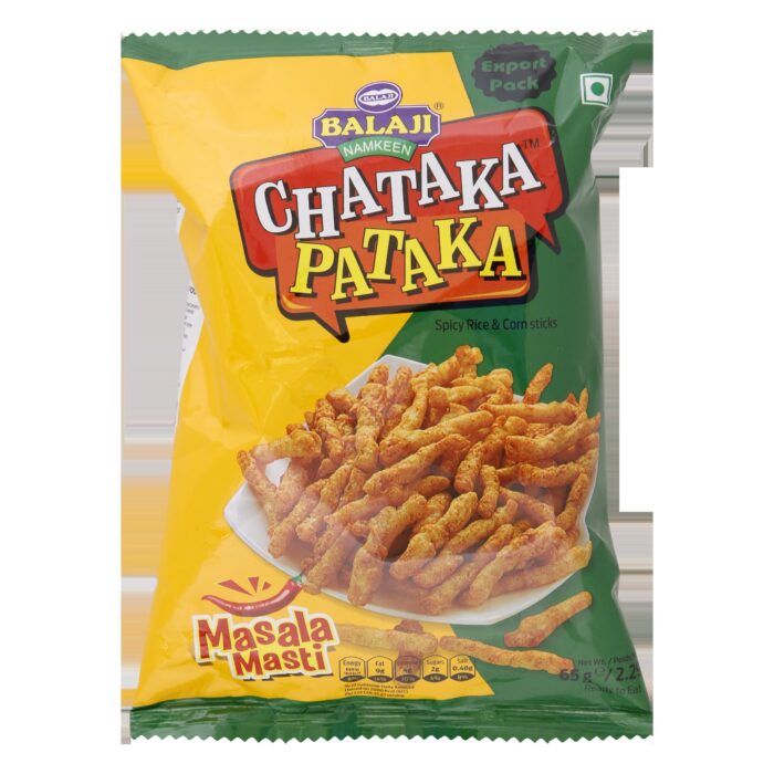 Pataka Stk - Image 1