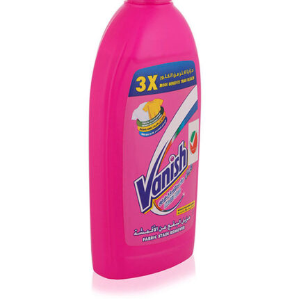 Liquid Stain Remover