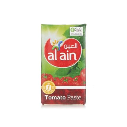 Tomato Paste