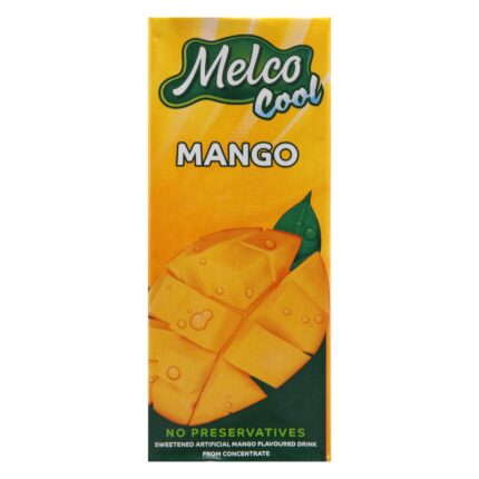 Fresh Juice