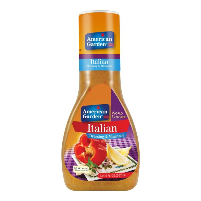 Salad Dressing - Image 1