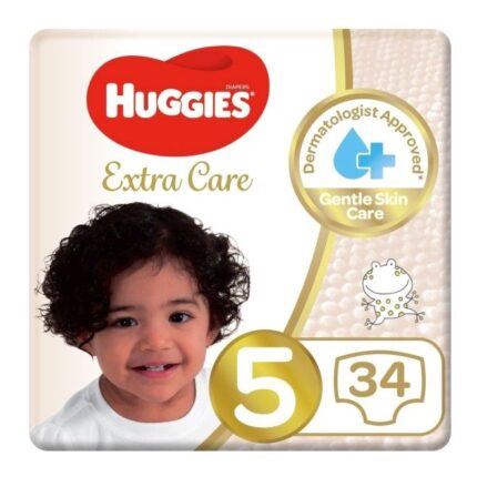 Huggies - Baby Diaper