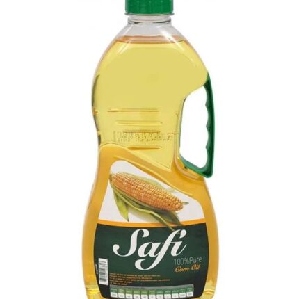Corn Oil