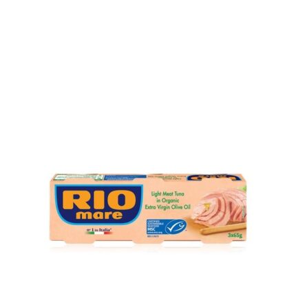 Light Meat Tuna - Bio Line