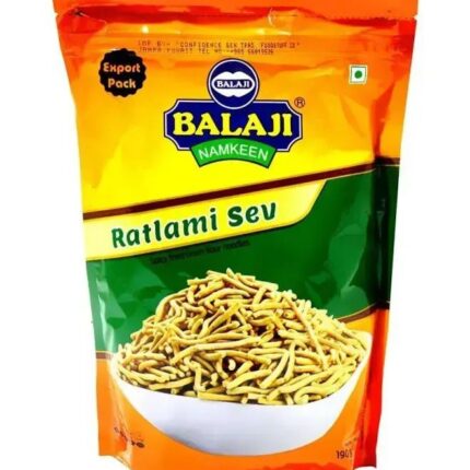 Ratlami Sev