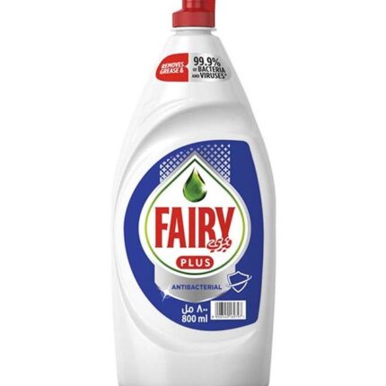 Dish/Washing Plus Antibac