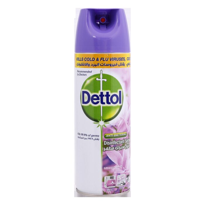 Disnfctnt Spry Lavndr - Image 1