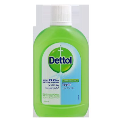 Liquid Personal Care