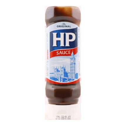 Sauce Hp (Orignal)