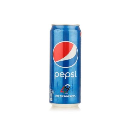 Pepsi Drink