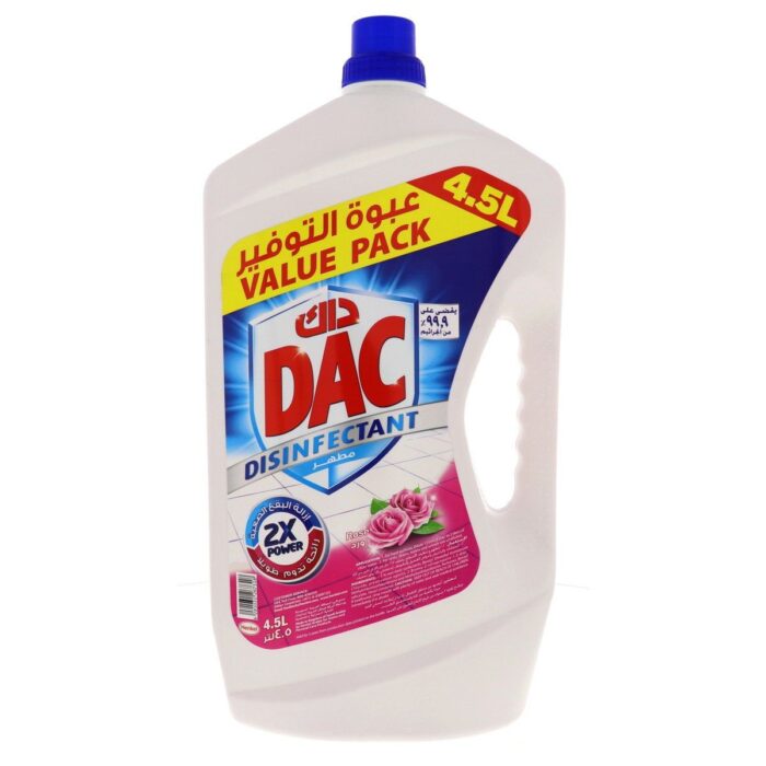 Disnfctnt Rose S/P - Image 1