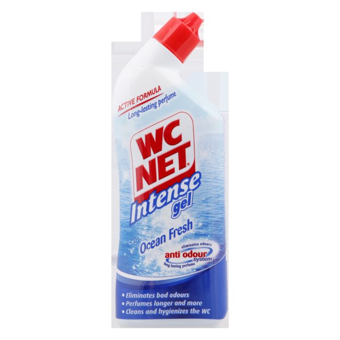 Wc Net Int/Gel Ocean Fresh - Image 1