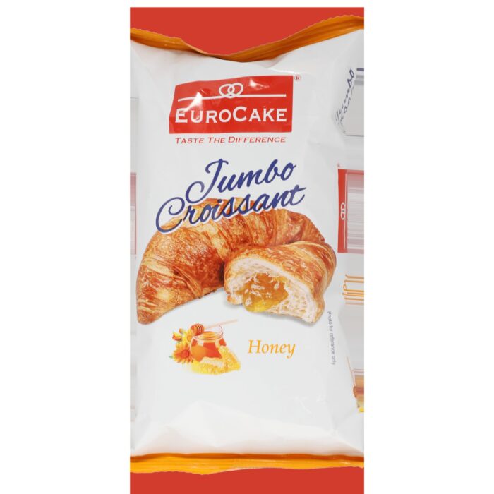 Jmb Croissant Hny - Image 1