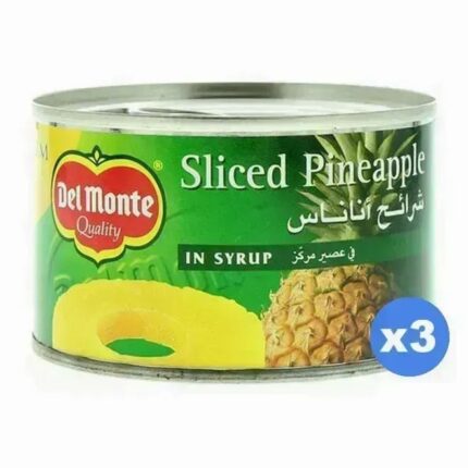 Pineapple Slice