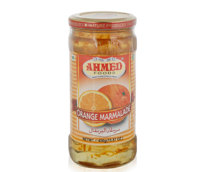 Jam Orange Marmalade - Image 1