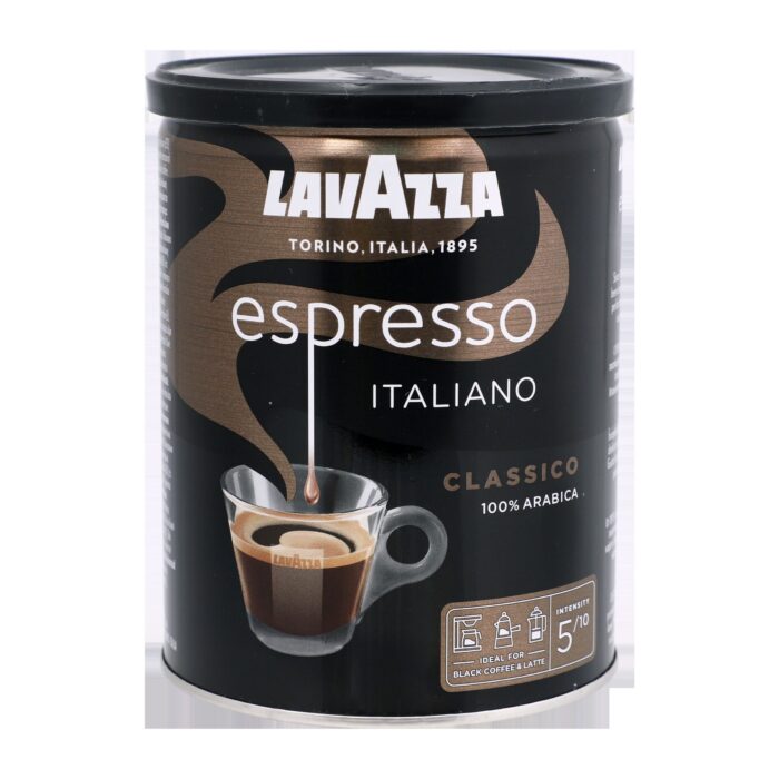 Lavazza Espresso Coffee - Image 1