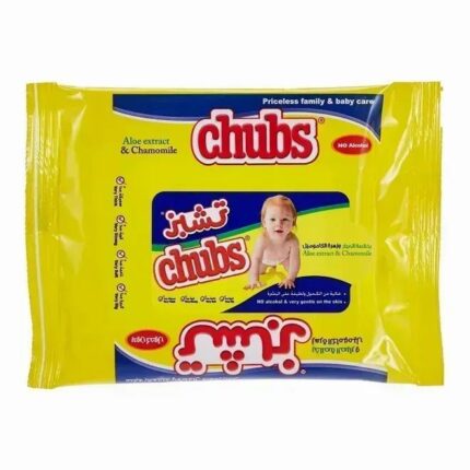 Chubs - Baby Wipes