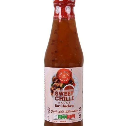 Holy S Sauce Sweet Chilli