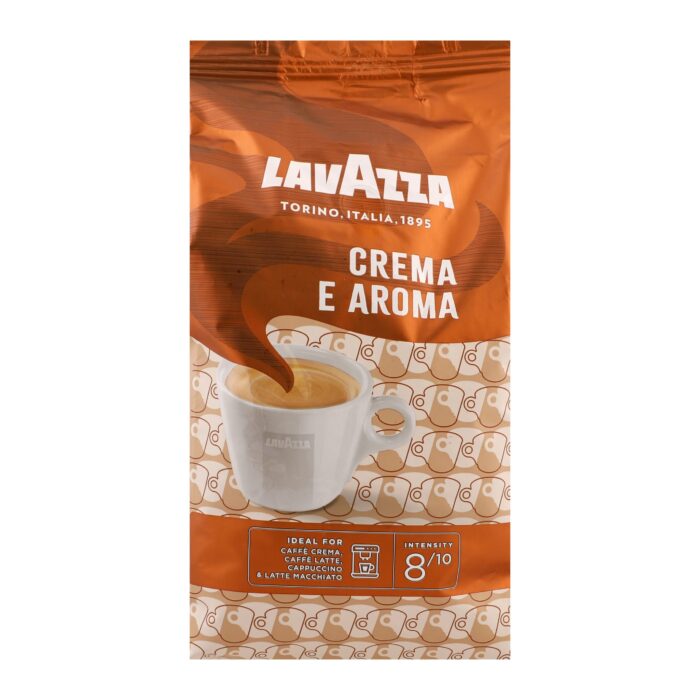 Lavazza Coffee Cream E Aroma - Image 1