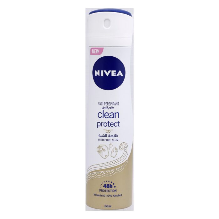 Nivea Deodorant - Image 1
